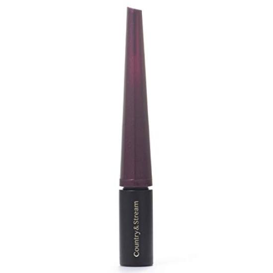 Country & Stream Black Eyelash Serum 10g Clear