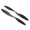 2Pcs 1045 10" Propeller Prop Cw Ccw Blade For F450 F550 Rc Quadcopter Spare Parts (1 Pairs)