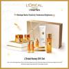 L'Oréal Age Perfect Golden Honey 7-Piece Skincare Gift Set
