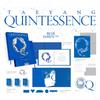 [PRE ORDER] TAEYANG (BigBang) – QUINTESSENCE