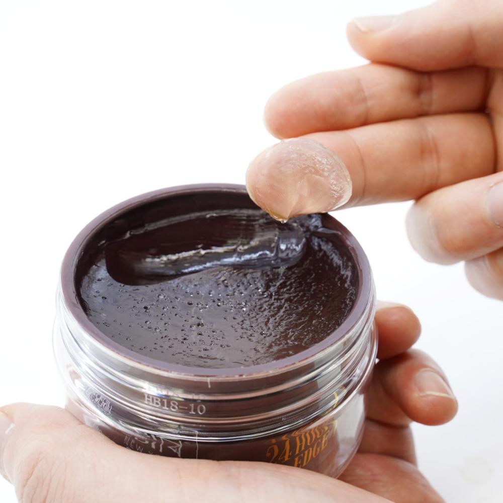 Evin 24 Hour Edge Tamer Pomade Hair Wax, 1 ea, 80ml