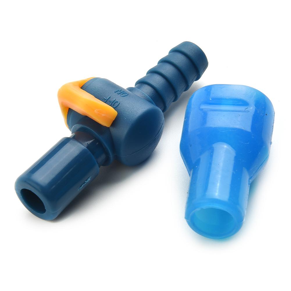 

Замена клапана укуса для питья с выключателем A Straight