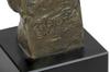 Piotr Skarga - marble bust, statuette of a famous person, decoration for office, school, and hotel by the Art-Dog brand