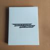 [USED] Tekken Hybrid & Tekken 6 Art Book