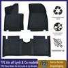 Accesorii pentru interiorul mașinii – Covorașe pentru interior și portbagaj