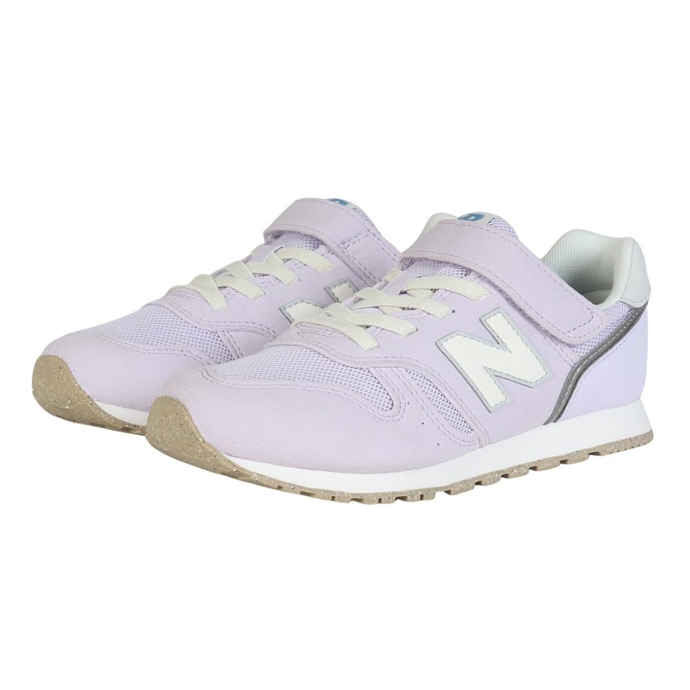 

Обувь для девочек Детская обувь Спортивная обувь Школьная обувь YV373 Детские кроссовки Обувь на узком ремешке YV373MP2 Фиолетовый [New Balance] Детская 20.5см