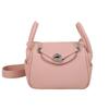 Niche bag pillow bag women's new fashion versatile shoulder messenger bag portable small square bag