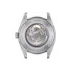 Tissot Stainless Steel blue Dial Men's Fashion Watch T127.407.11.041.01