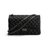 2024 Women's Small Fashion Diamond Chain Sheepskin Shoulder Bag