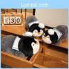 Plush Penguin Navy Toys Pp Cotton Stuffed Marine Animal Dolls Gift Kids For