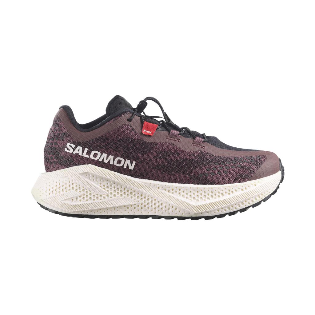 SALOMON Aero Glide 4 Comfortable Classic Low-Top Running Shoes Unisex Running Shoes L49228000