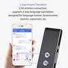 Smart Translator Intelligent Speech Translation Machine Simultaneous Translation 40 Language For Interpreter Tourism
