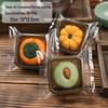 Pabei Transparent Mooncake & Pastry Sealing Bags