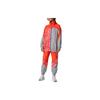 adidas X Stella McCartney Retro Sport Stehkragenjacke Damen Jacken Orange H59949