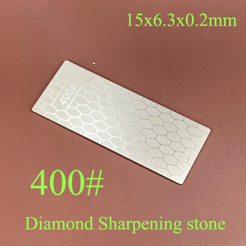 1000 3000 Grano Piedra de Afilar Diamante Afilador de Cuchillos Base Profesional Filo Apex Hoja Afilada Uso Doméstico Accesorios de Cocina Herramientas