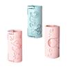 6/12 Pcs Anti-Slip Clips, Plastic Bed Sheet Clips for Mattress, Curtain & Blanket Buckle Clamp, Fixing Bed Cover Clips, Strong