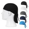 Bicycle Headband Sweat-wicking Cap Cycling Headscarf Quick-dry Sun-Protective Hat Head Scarf for Outdoor Cycling Sport