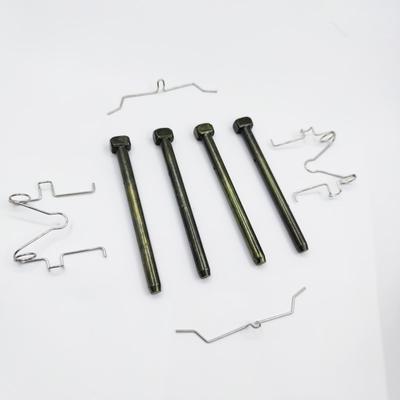 New 04948-30220 Rear Fitting Kits For GRS18#GRX12#GRX13JGRS202J Brake Repair Kit 04948-30220