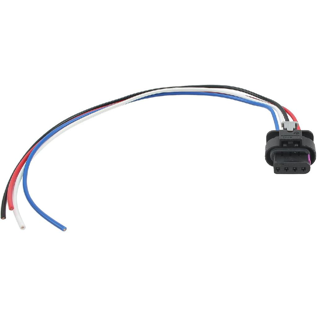 AUTOKAY 05149141AF Camshaft Position Sensor Connector Harness Compatible with Jeep Cherokee Wrangler Ram Chrysler Dodge Durango Hyundai 2011-2020