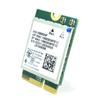 WLAN-Karte WiFi6E MT7902 AW-XB552NF 2.4/5/6Ghz Drahtloser Netzwerkadapter BT5.2 2.4G-300M 5G-1200M 6G-2400M