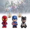 Stylish Captain America Piggy Bank Unique Avengers Themed Kids Savings Bank