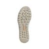 adidas Daroga 25 Stoff Bequeme Wanderschuhe Unisex Wanderschuhe Han-Jade-Weiß HP7165