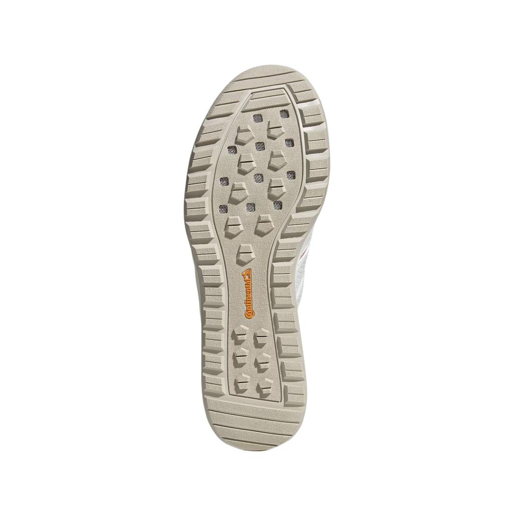 adidas Daroga 25 Stoff Bequeme Wanderschuhe Unisex Wanderschuhe Han-Jade-Weiß HP7165