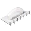 Thickened Wall Planer with Serrated Manganese Steel Blade for Inner and Outer Corners