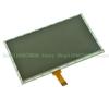 Compact Car Accesories Large Display Screen 6.5-inch LQ065T5GG64 Easy tallation Used for E38 E39