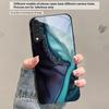 Rindenstruktur Textur Für Samsung Galaxy A30 A31 A32 A33 A34 A35 A42 A30s A20 A25 A26 A51 A56 A54 A72 A73 A70 Glas Handyhülle