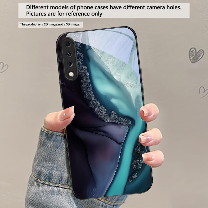 

Bark texture texture For Samsung Galaxy A30 A31 A32 A33 A34 A35 A42 A30s A20 A25 A26 A51 A56 A54 A72 A73 A70 Glass Phone Case Galaxy A8s