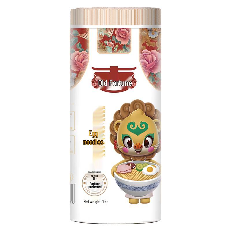 Gufu Egg Noodles