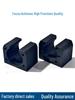 MLM Precision Iron Nut Seat Slide Module 2505/3205/4010/5010 for CNC Machines