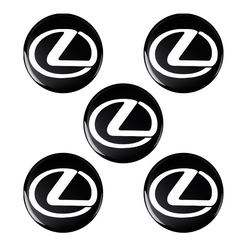 

Car Accessories 3D Aluminium Alloy Remote Control Key Button Stickers For Lexus IS IS250 IS250C IS300 IS300C IS350 IS350C RX GX