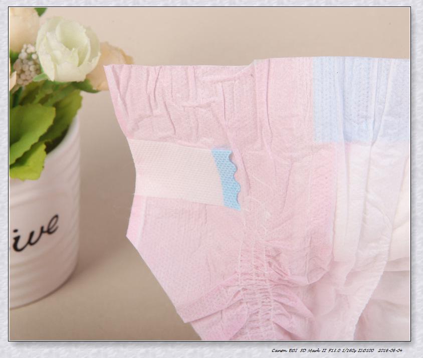 DONO Disposable Male Dog Diapers with Sanitary Napkins, Medium Size Pee Pads