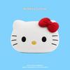 Hello Kitty Cute Cat Doll Pillow Sofa Cushion Birthday Gift