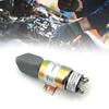 Stop Valves Engine Shutdown Solenoid for Heavy Equipment Offer Reliable Engine Protection and Easy Installation 3864274