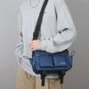 Men's Shoulder Bag Messenger Bag Travel Messenger Bag