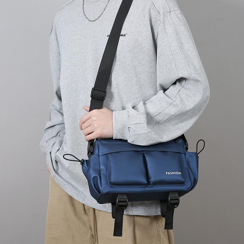 Men's Shoulder Bag Messenger Bag Travel Messenger Bag