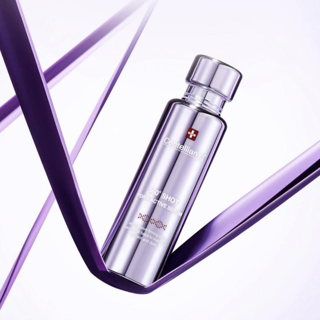 CENTELLIAN24 360° Shot PDRN Active Serum 50ml