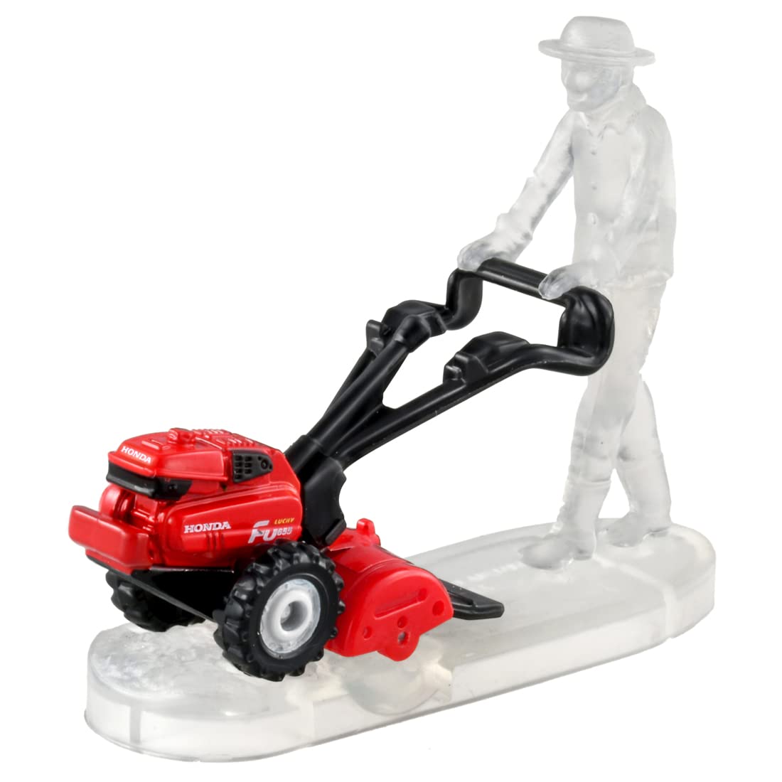 

Takara Tomy Tomica 115 Honda FU655 Счастливая миниатюрная игрушечная машинка для детей от 3 лет и старше №. (Блистерная упаковка)