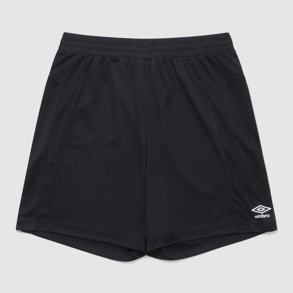 Umbro Ptr Field Training Mesh Football 4.5 Shorts Uq221shp52