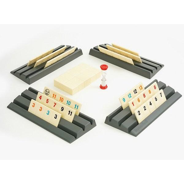 Rummikub Infinity, gemischte Farben