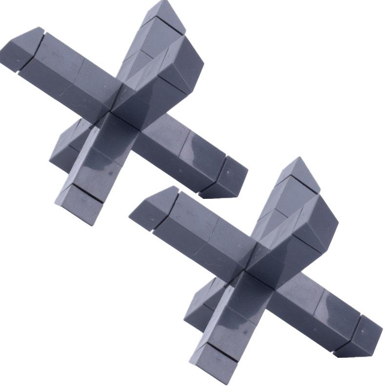 MOC WW2 Military Oil Barrel Weapons Box Building Block Set War Scene Accessories Bullet Motorcycle Sandbag Block Bricks Toys  Playsets