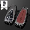 Oshan Z6/X5Plus/X7Plus Key Case 2023 - Blue Whale Edition Car Bag & Buckle Shell