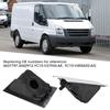 Tankdeckel Tankeinfüllrohr Klappe & Gehäuse für FORD TRANSIT MK7 2006 2014 Schwarz