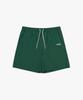 Diadora Comfy Part-Length Woven Shorts Green