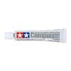 Tamiya Makeup Materials Series No. 70 Tamiya Compound Finishing Grade 22ml Model Polishing Material 87070