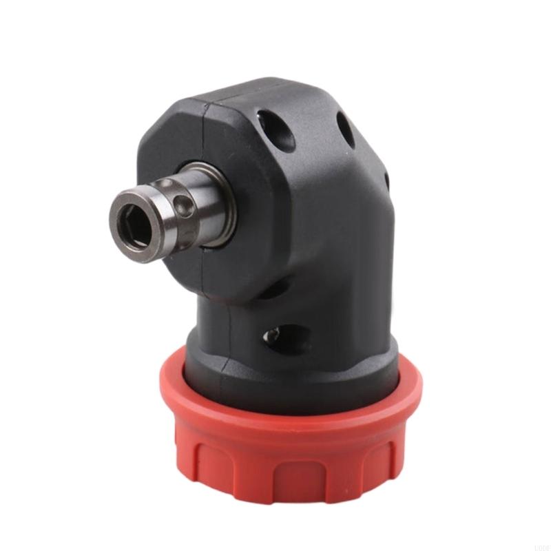 Professional Cordless Drill Fast Bit Changes ABS Metal Housing Drill Chucks