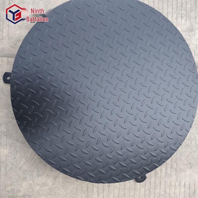 Car Driving Training Disc Obstacle Set